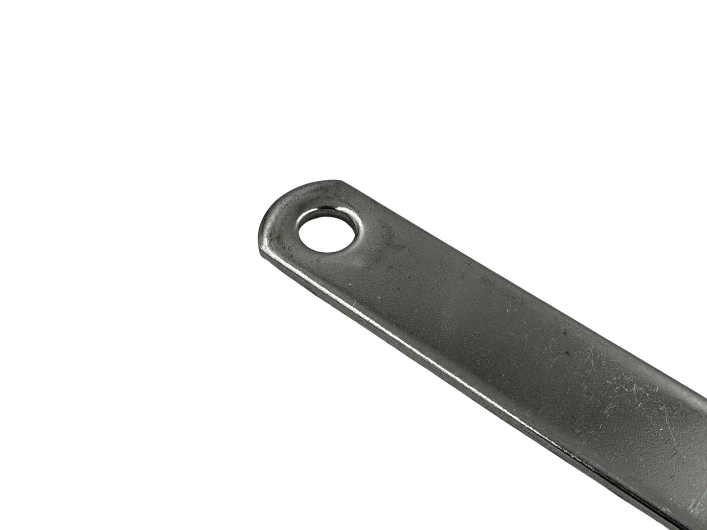 Flat Bracket - [Ladcykel] -  eventyrcyklerdk 