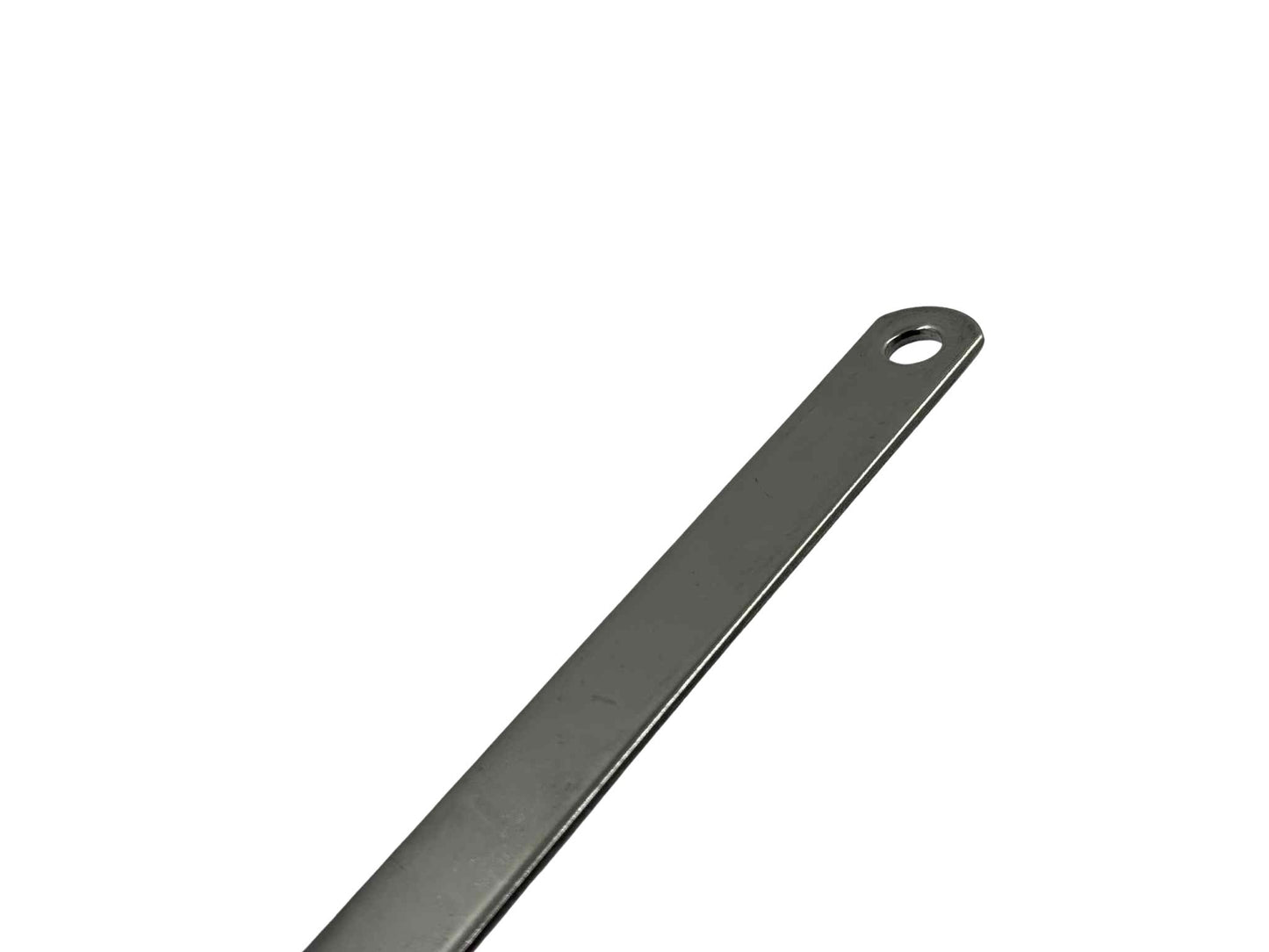 Flat Bracket - [Ladcykel] -  eventyrcyklerdk 