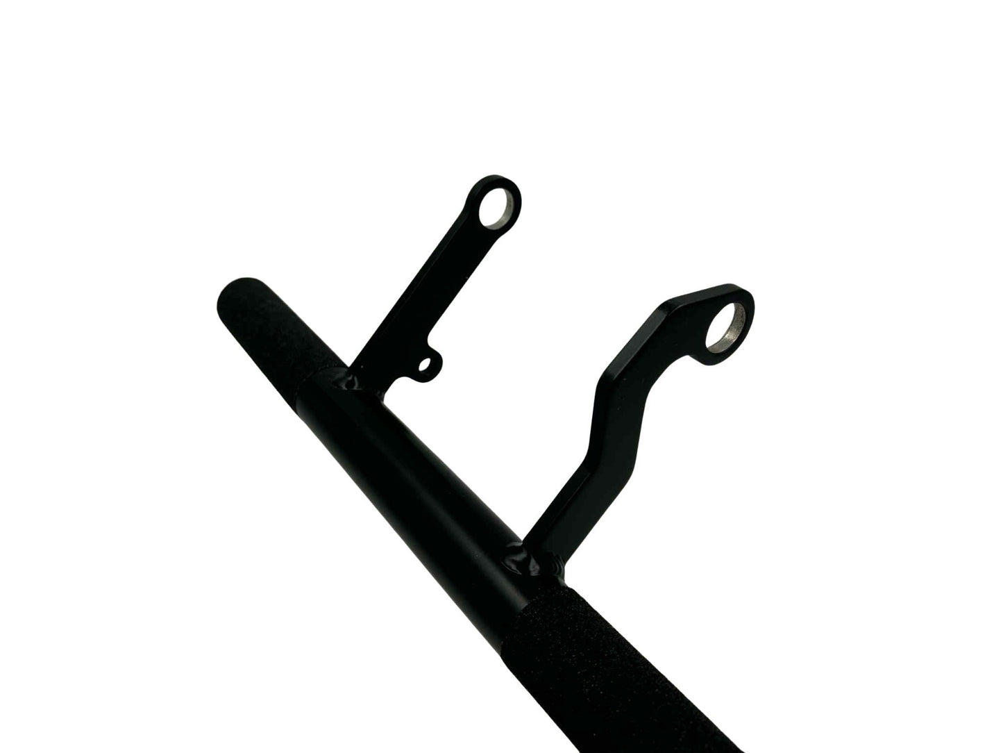 Footrest for kickstand - Black