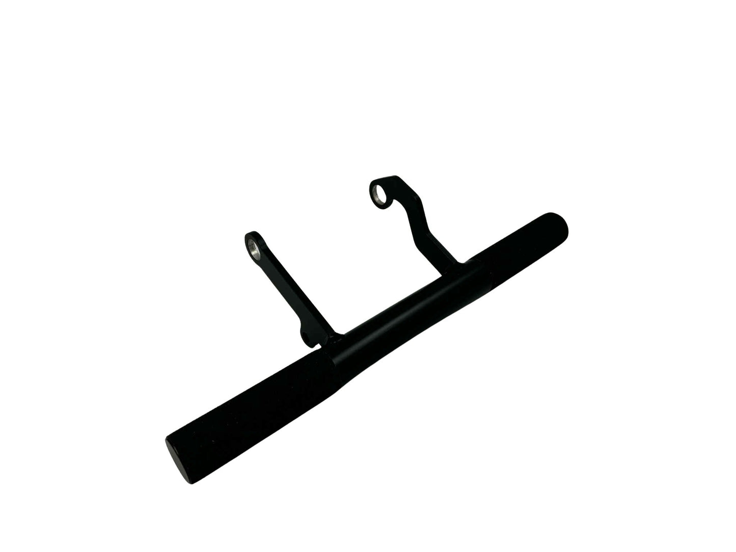 Footrest for kickstand - Black