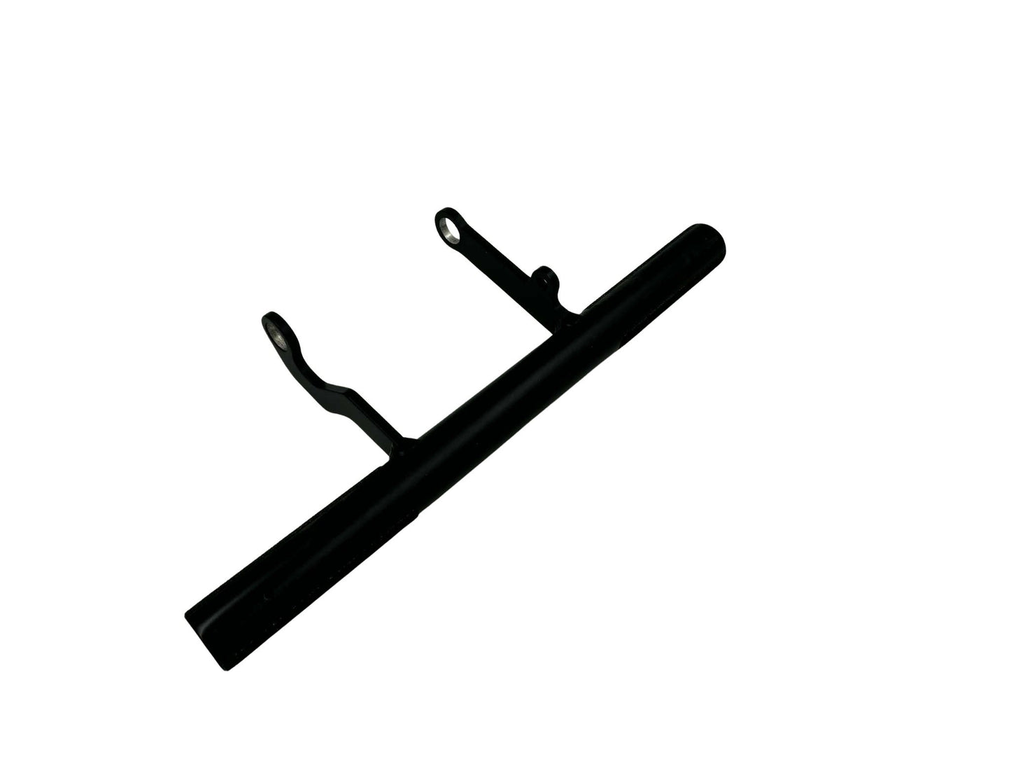 Footrest for kickstand - Black