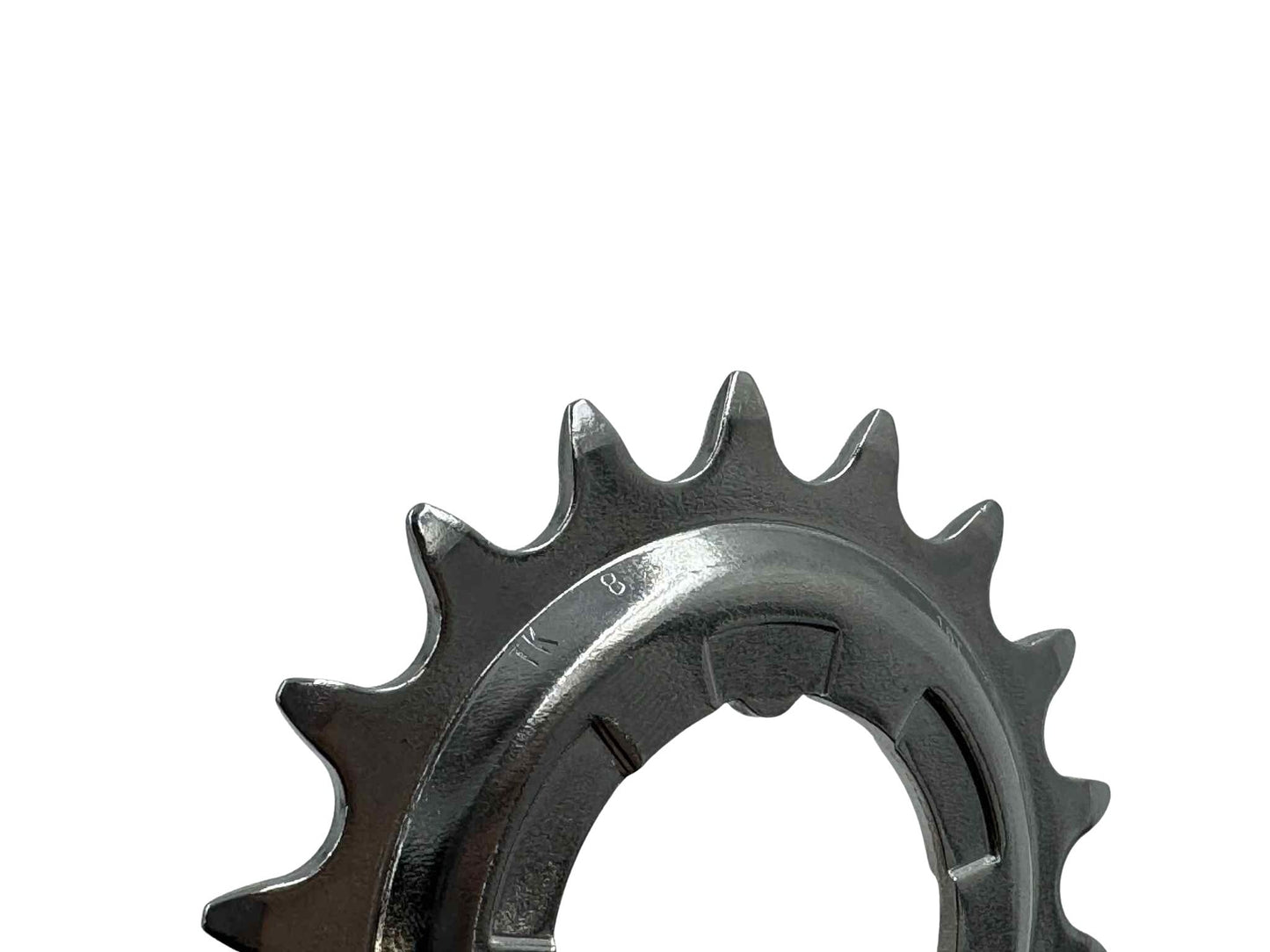 Gear Wheel - 18T - [Ladcykel]