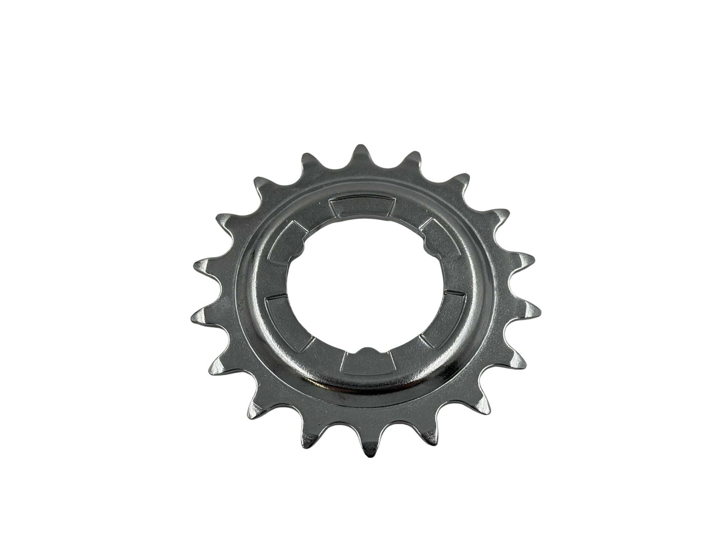 Gear Wheel - 18T - [Ladcykel]