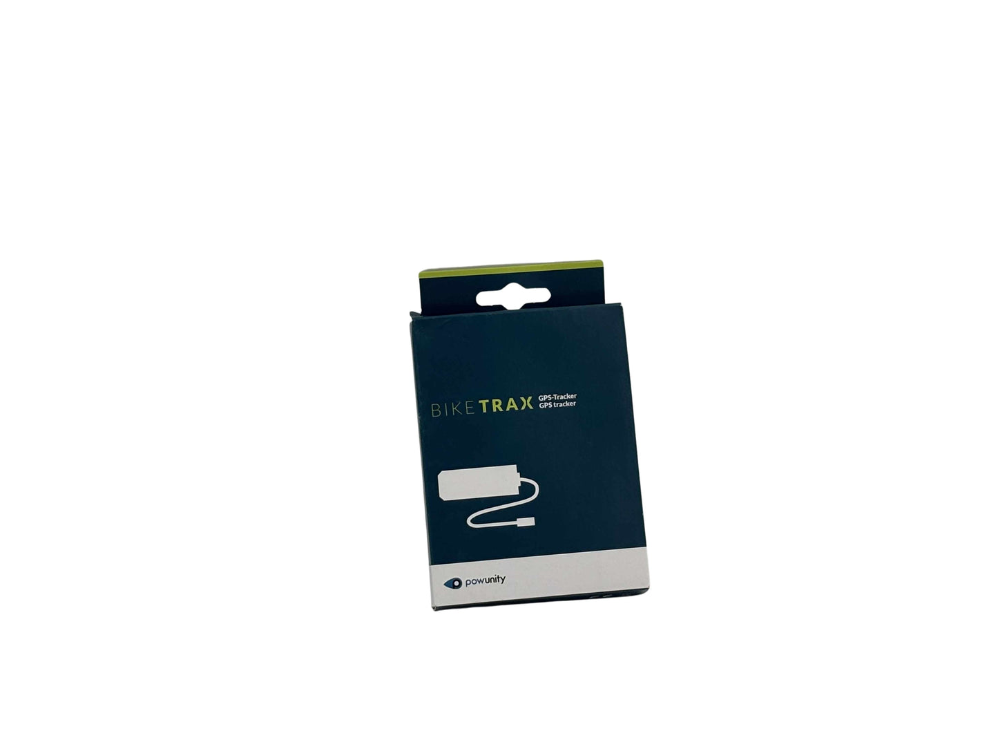 Biketrax GPS - [Ladcykel] -  eventyrcyklerdk 