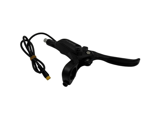 RisunMoter Handbrake - [Ladcykel] -  eventyrcyklerdk 