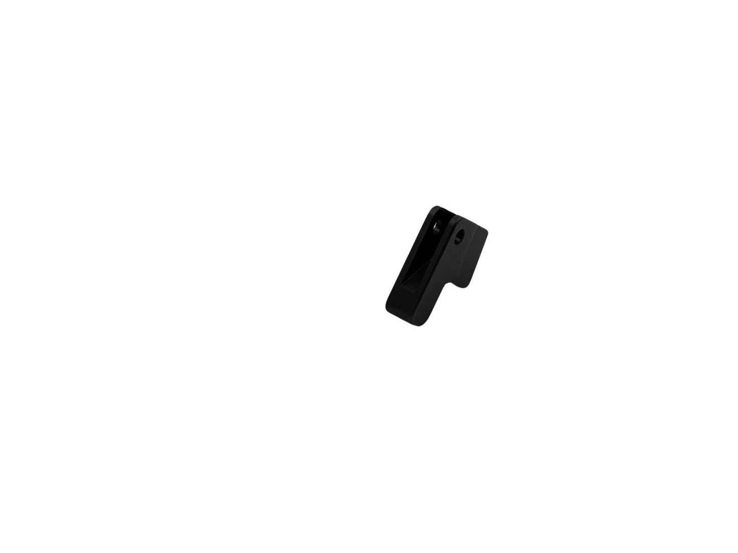 Handle Mount - [Ladcykel] -  eventyrcyklerdk 