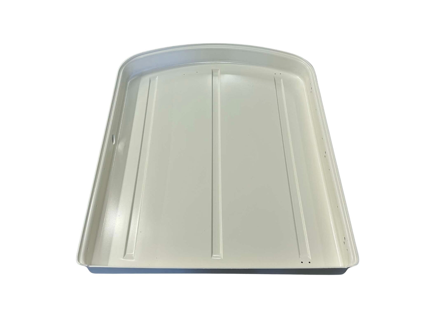 Hardtop - White