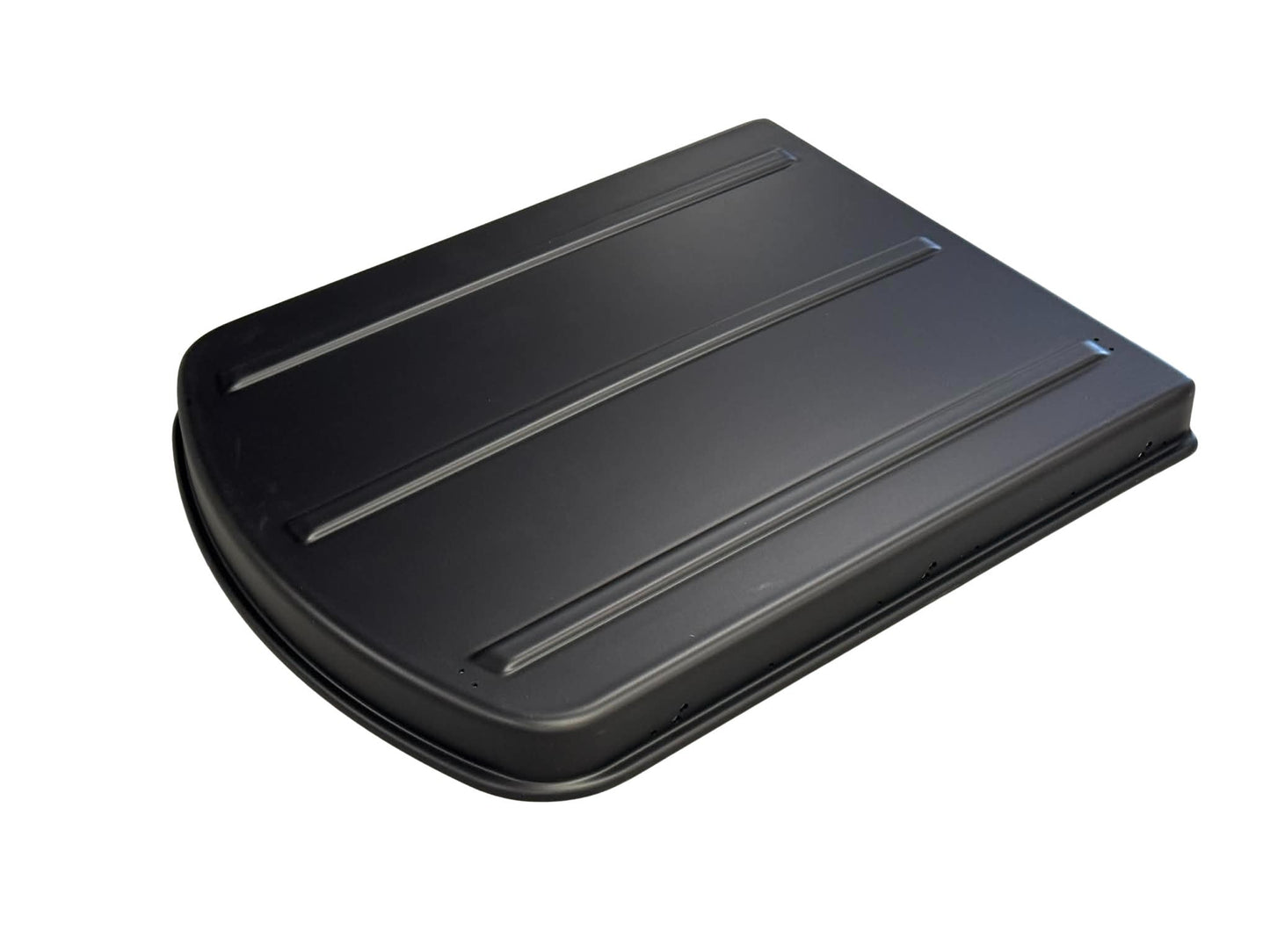 Hardtop - Black