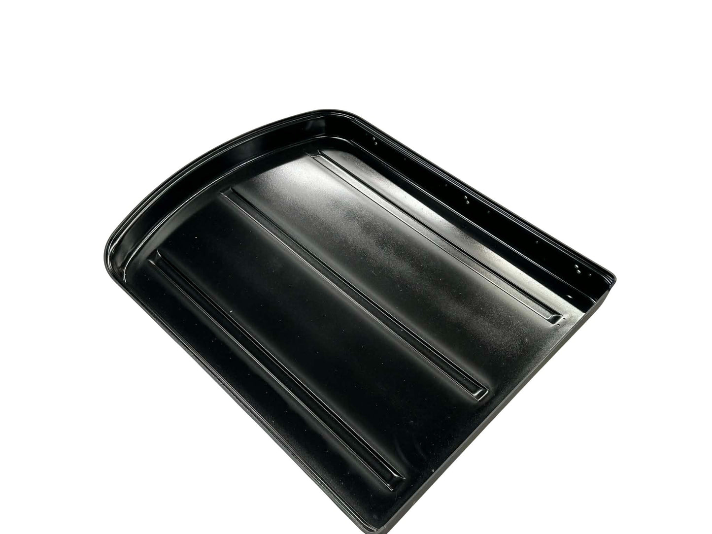 Hardtop - Black