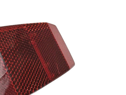 Herrmans Rear Reflector - [Ladcykel] -  eventyrcyklerdk 