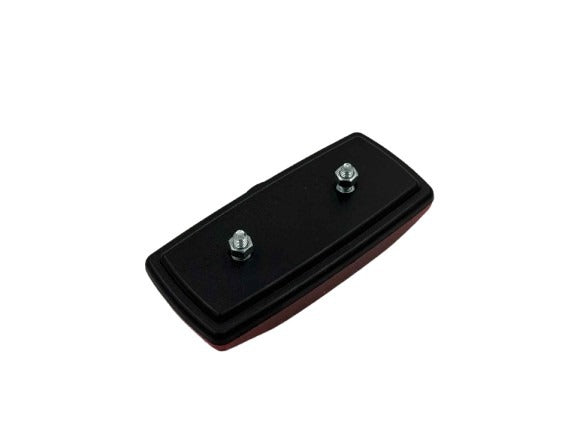 Herrmans Rear Reflector - [Ladcykel] -  eventyrcyklerdk 