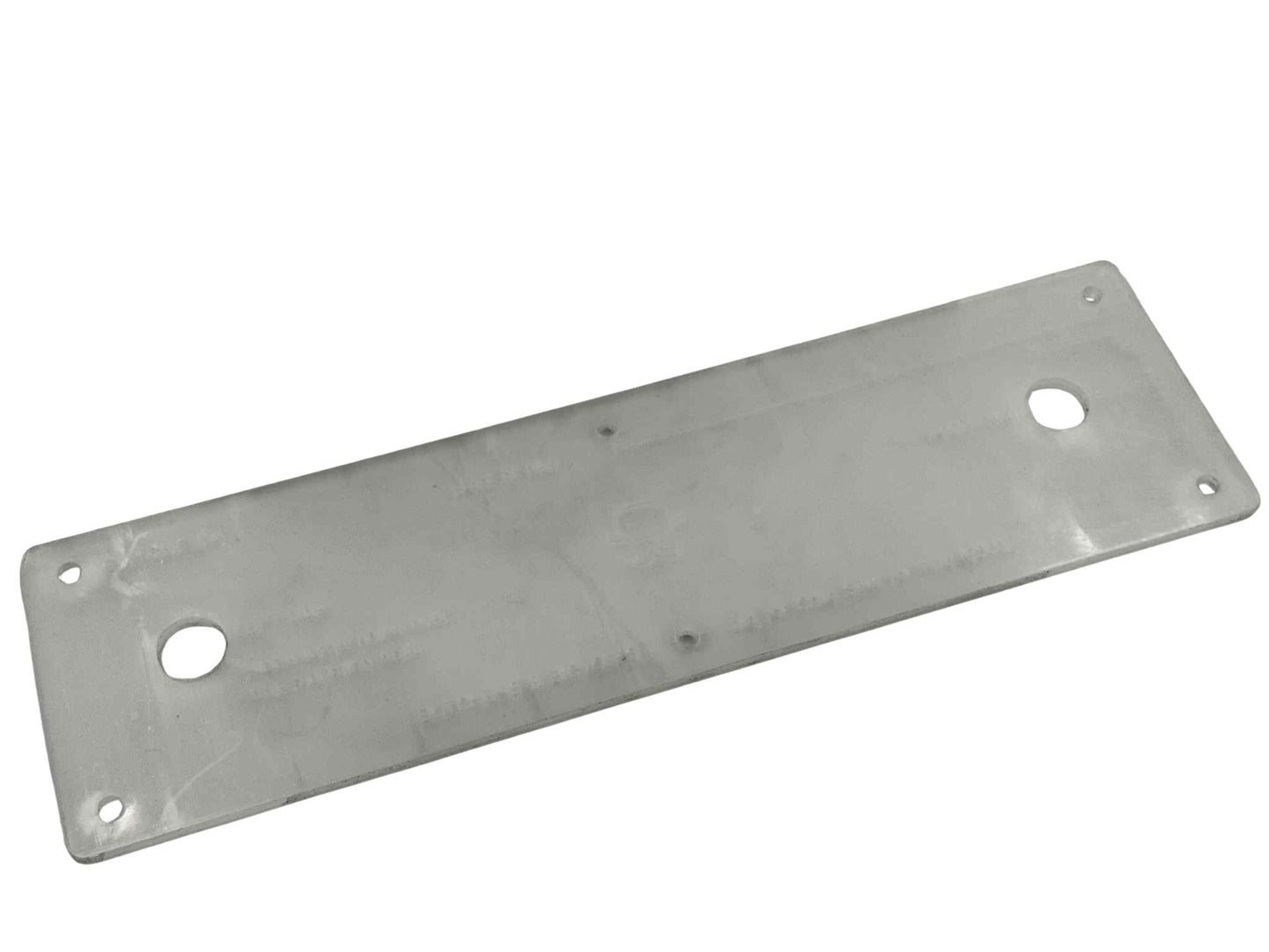 Jig for Child Seat for Two - B&B - [Ladcykel] -  eventyrcyklerdk 