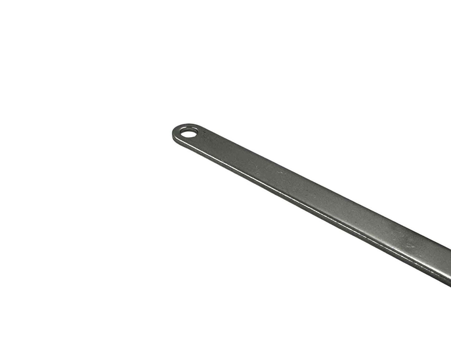 Locking Plate - [Ladcykel] -  eventyrcyklerdk 