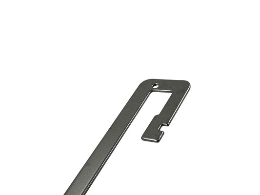 Locking Plate - [Ladcykel] -  eventyrcyklerdk 