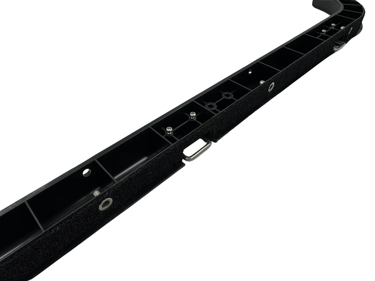 Left side edge for Box