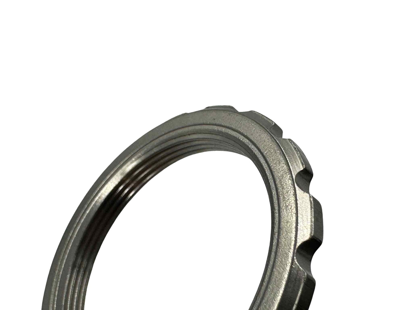 Lockring - [Ladcykel] -  eventyrcyklerdk 