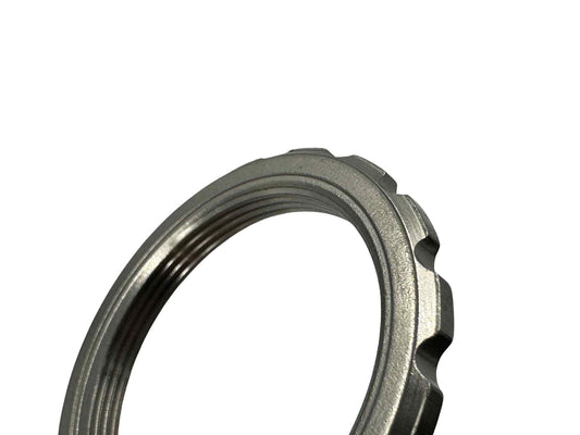 Lockring - [Ladcykel] -  eventyrcyklerdk 