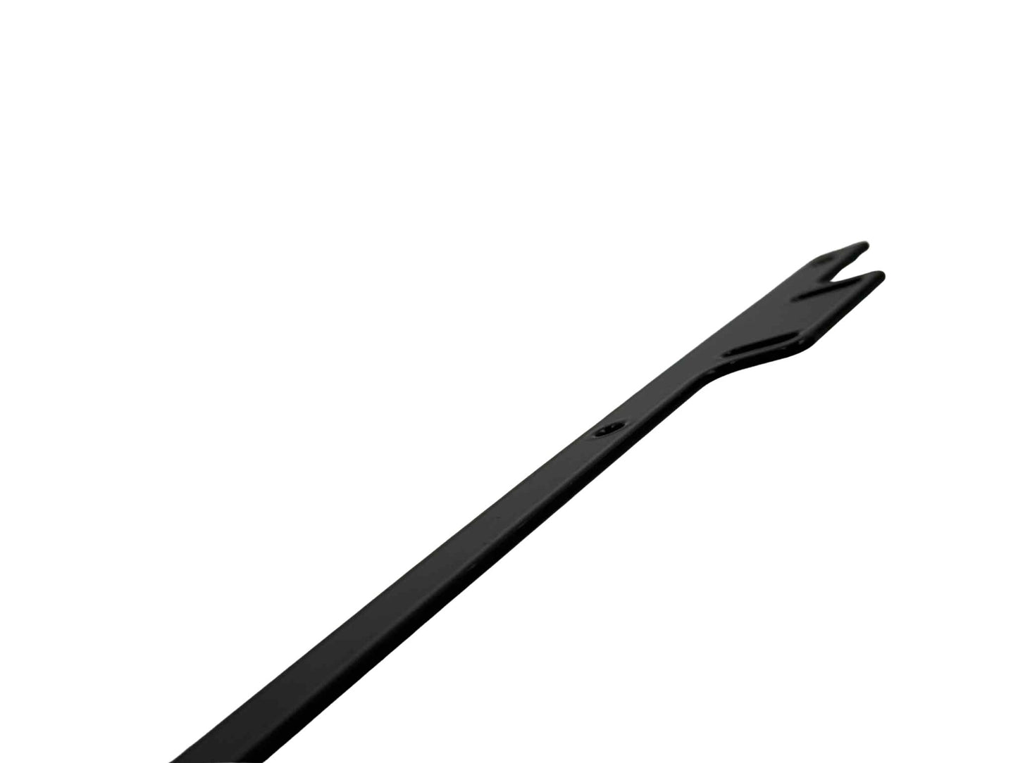 Mounting Bracket (Long with Installation Holes) - [Ladcykel] -  eventyrcyklerdk 