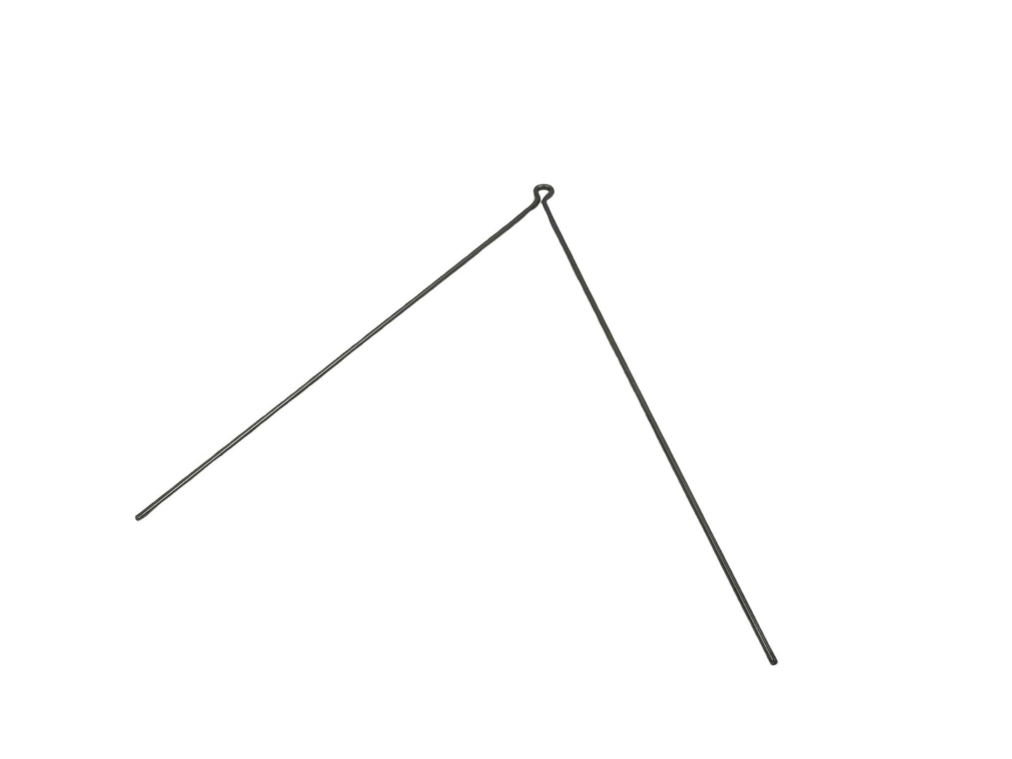 Front Mudguard Mount - [Ladcykel] -  eventyrcyklerdk 