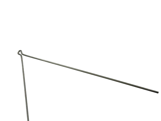 Rear Mudguard Mount - [Ladcykel] -  eventyrcyklerdk 