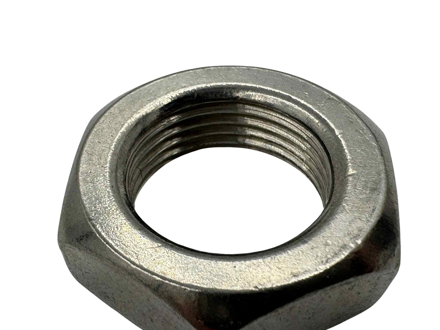 Nut 20mm - [Ladcykel] -  eventyrcyklerdk 