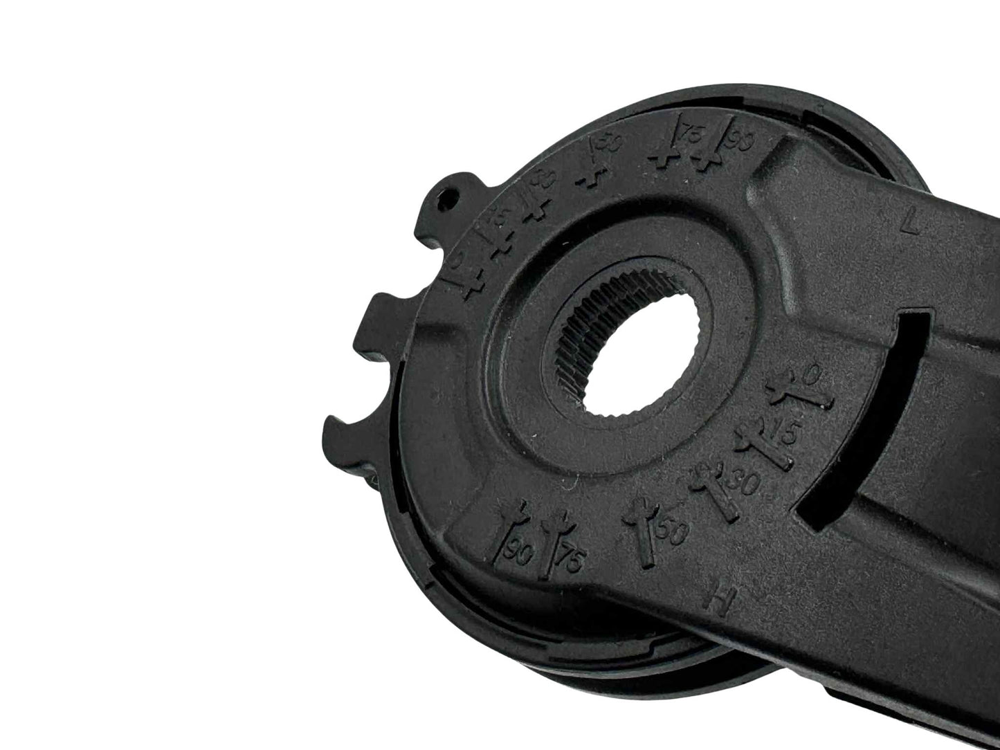 Pedal Assist Sensor - [Ladcykel] -  eventyrcyklerdk 