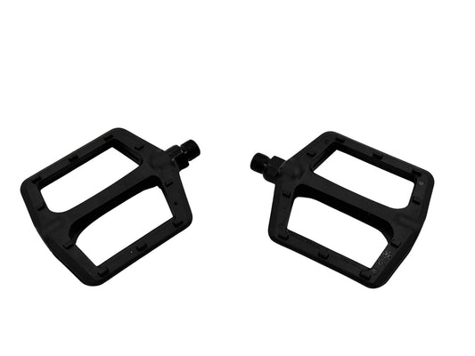 Pedal Set - B&B - [Ladcykel] -  eventyrcyklerdk 