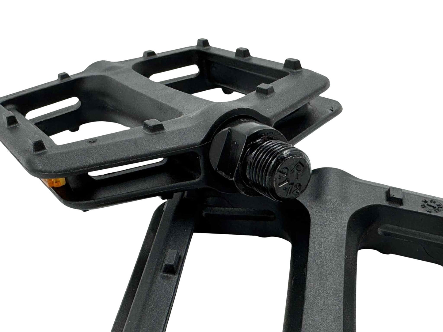 Pedal Set - B&B - [Ladcykel] -  eventyrcyklerdk 