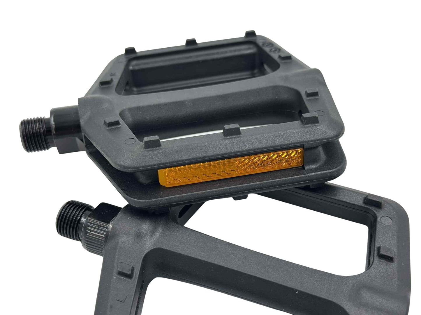 Pedal Set - B&B - [Ladcykel] -  eventyrcyklerdk 