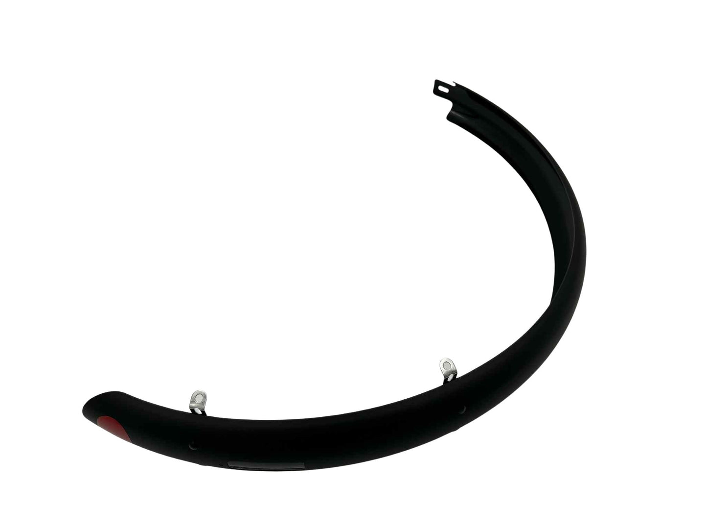 Rear Mudguard for B&B - [Ladcykel] -  eventyrcyklerdk 