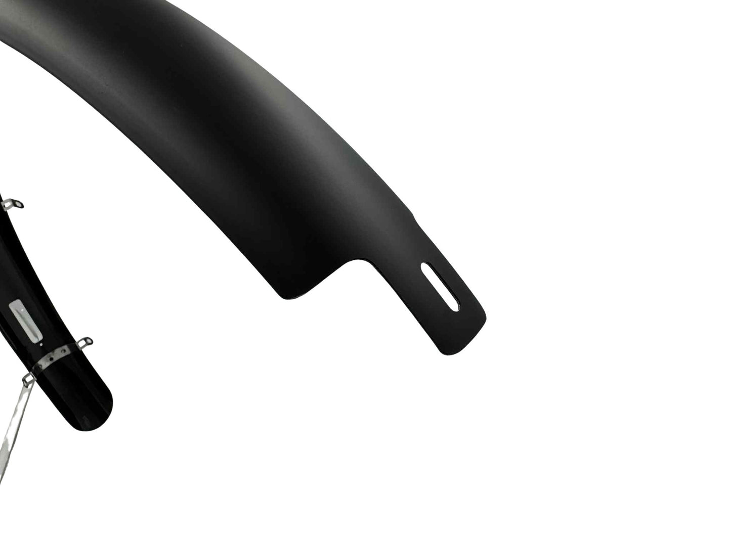 Rear Mudguard for B&B - [Ladcykel] -  eventyrcyklerdk 