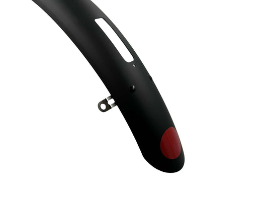 Rear Mudguard for B&B - [Ladcykel] -  eventyrcyklerdk 