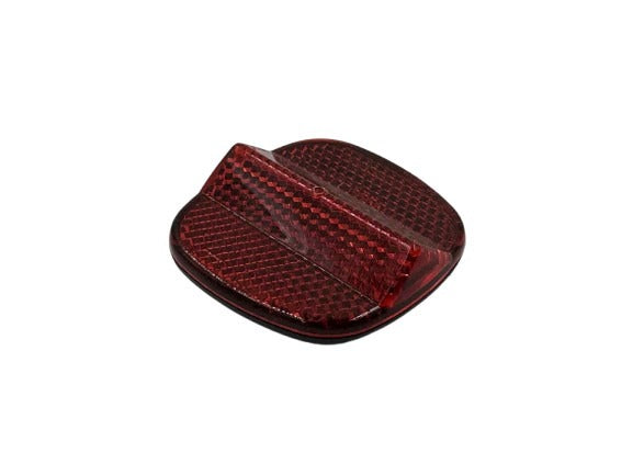 Rear Reflector - [Ladcykel] -  eventyrcyklerdk 