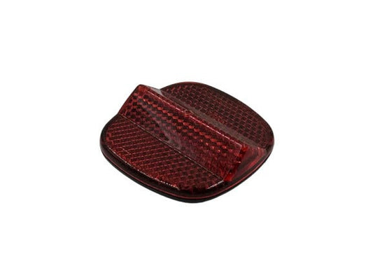 Rear Reflector - [Ladcykel] -  eventyrcyklerdk 