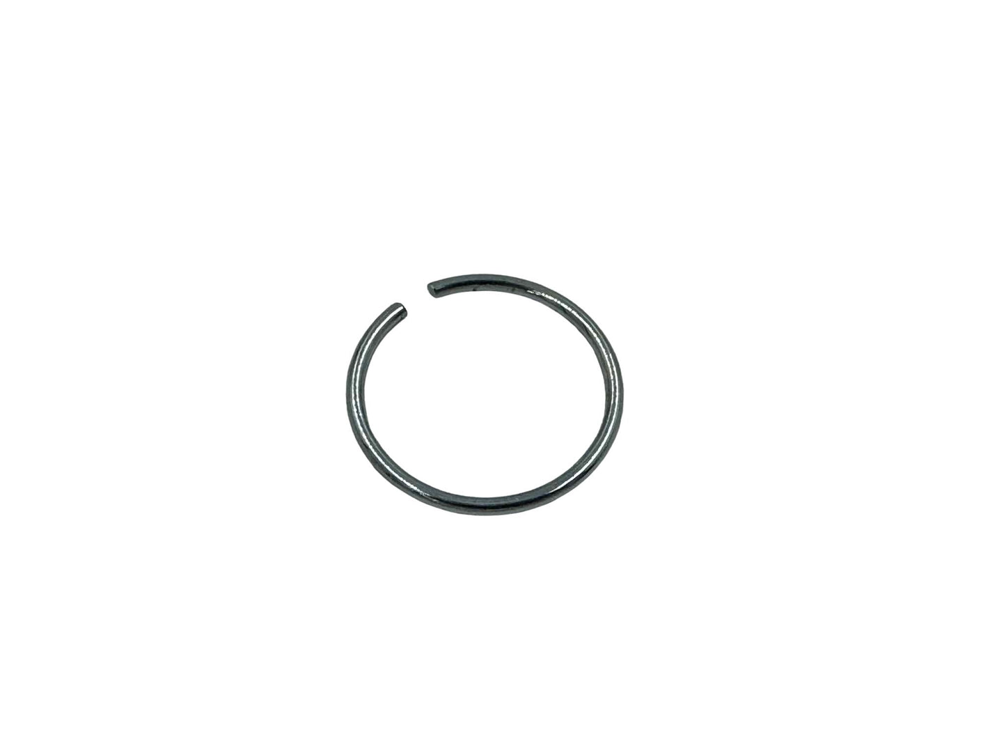 Retaining Ring - [Ladcykel] -  eventyrcyklerdk 