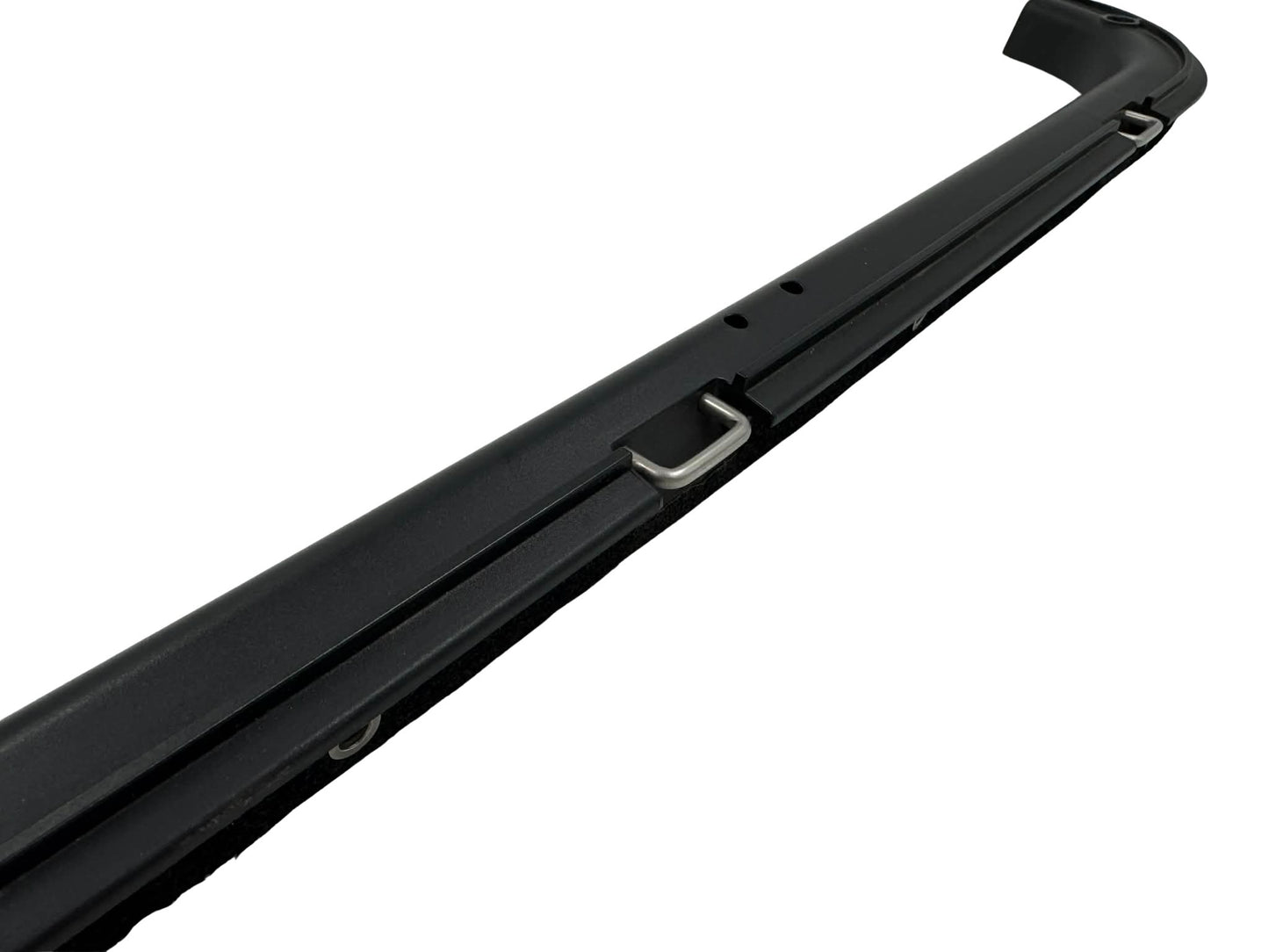 Right side edge for Box