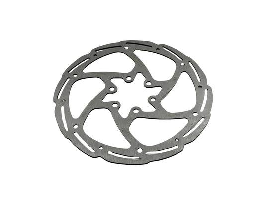 Roerever Brake Disc - 160mm BR1 - [Ladcykel] -  eventyrcyklerdk 