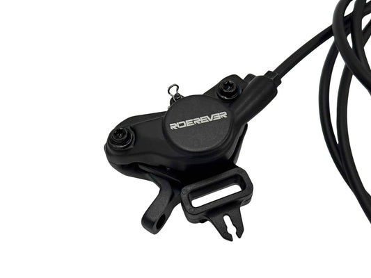 Roerever Twin Brake Caliper w. Cable - [Ladcykel] -  eventyrcyklerdk 