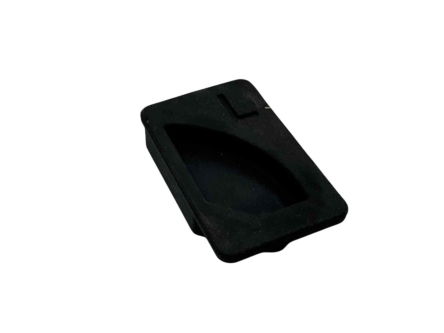 Rubber Plug - Left - [Ladcykel] -  eventyrcyklerdk 