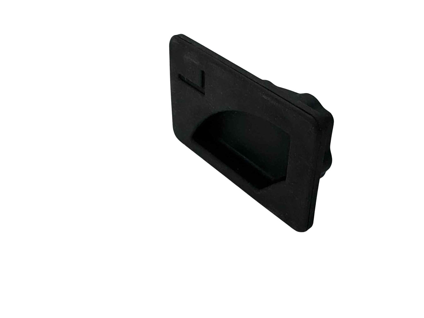 Rubber Plug - Left - [Ladcykel] -  eventyrcyklerdk 