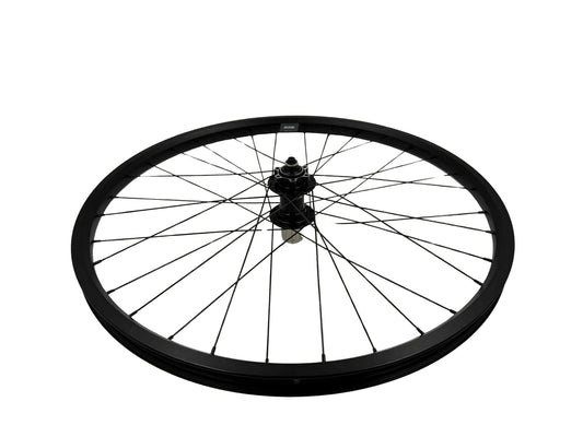 Wheel - 32 Spline - [Ladcykel] -  eventyrcyklerdk 