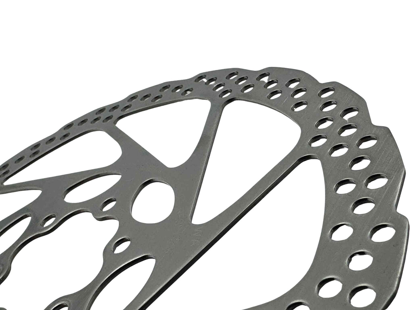 Shimano Brake Disc - Ø180 - [Ladcykel] -  eventyrcyklerdk 