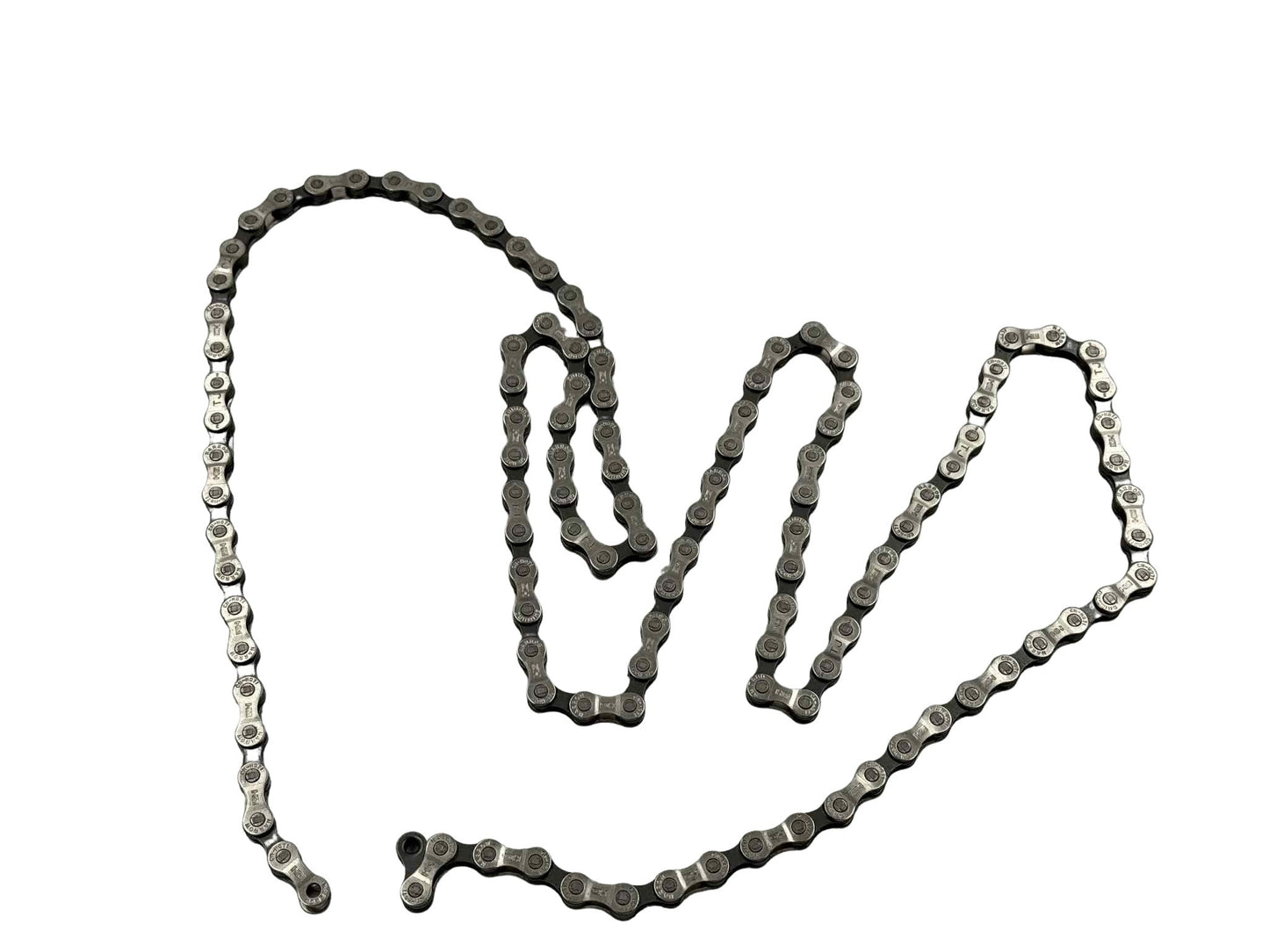 Shimano Chain CN-HG71 - 6/7/8 Speed - [Ladcykel]