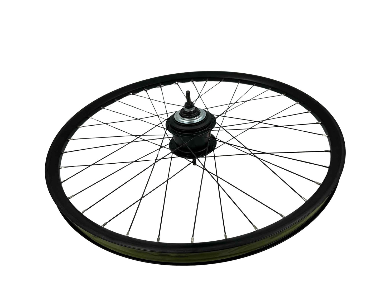 Shimano Nexus - eBike Design - [Ladcykel] -  eventyrcyklerdk 