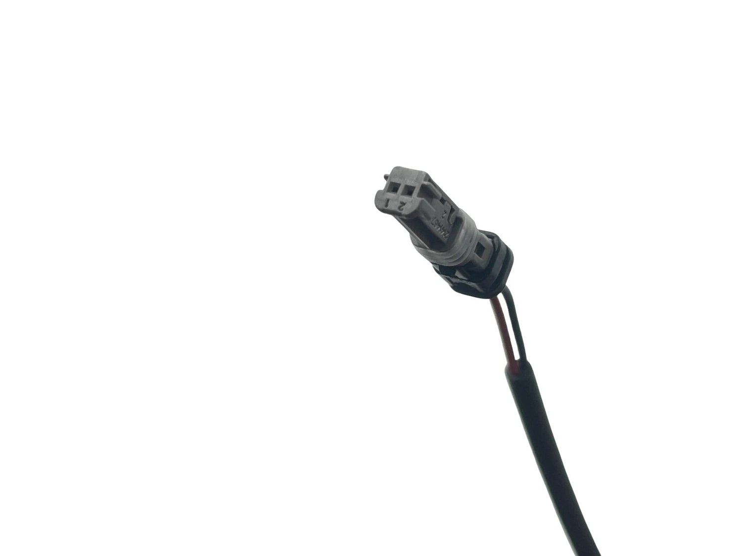 Speed Sensor w. Plug, Complete - [Ladcykel] -  eventyrcyklerdk 
