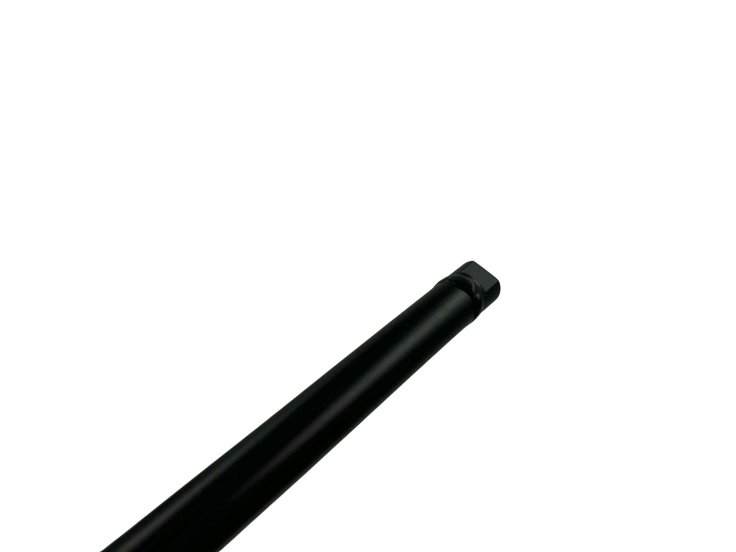 Steering Rod w/o  Balljoint - [Ladcykel]
