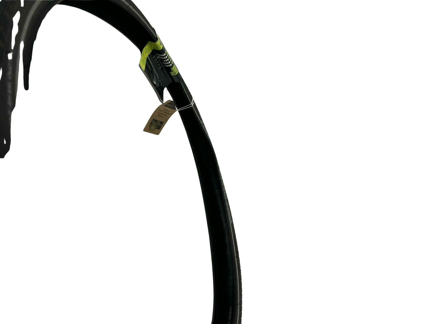 Schwalbe 26" Rear Tire - [Ladcykel]