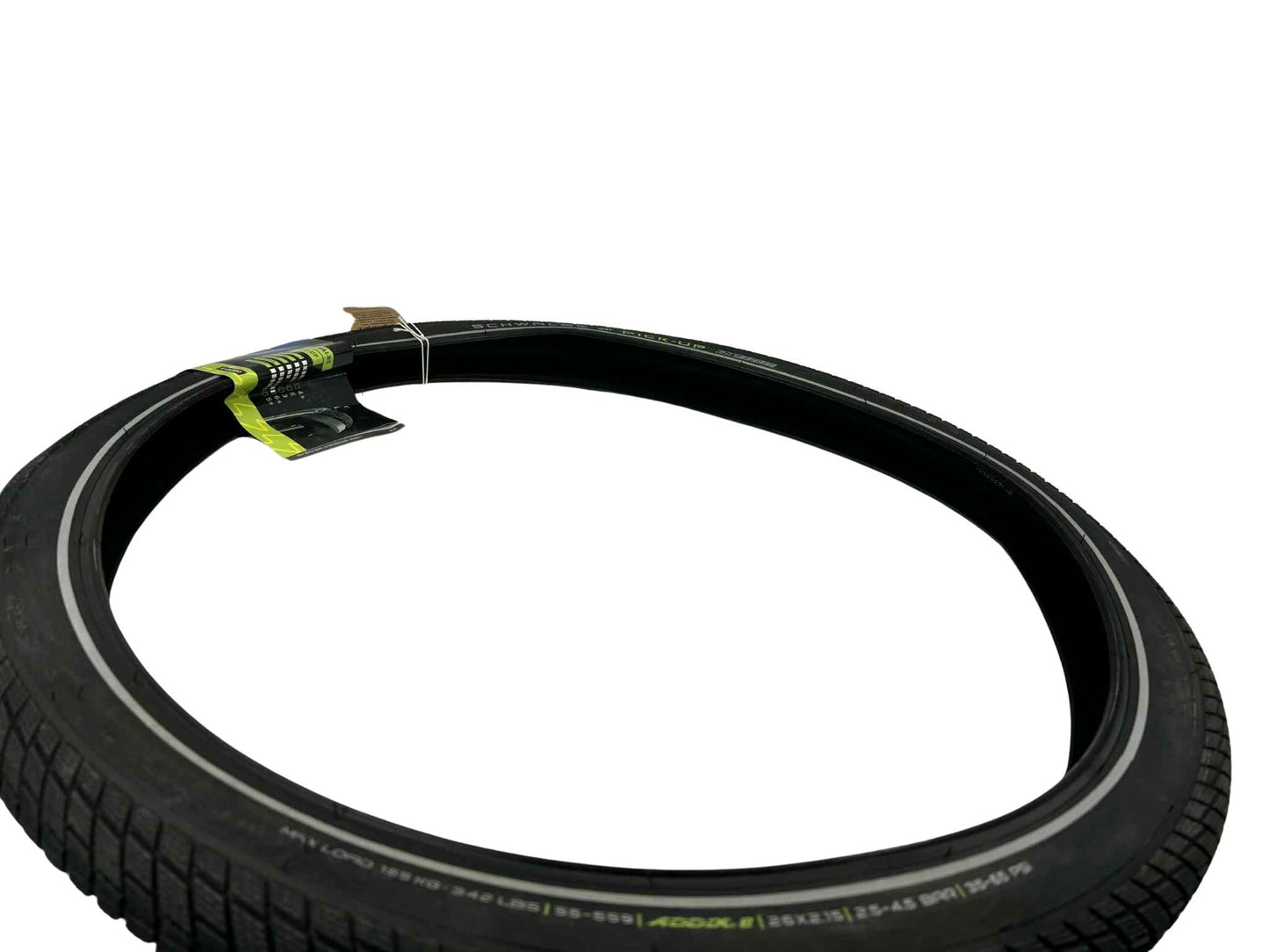 Schwalbe 26" Rear Tire - [Ladcykel]