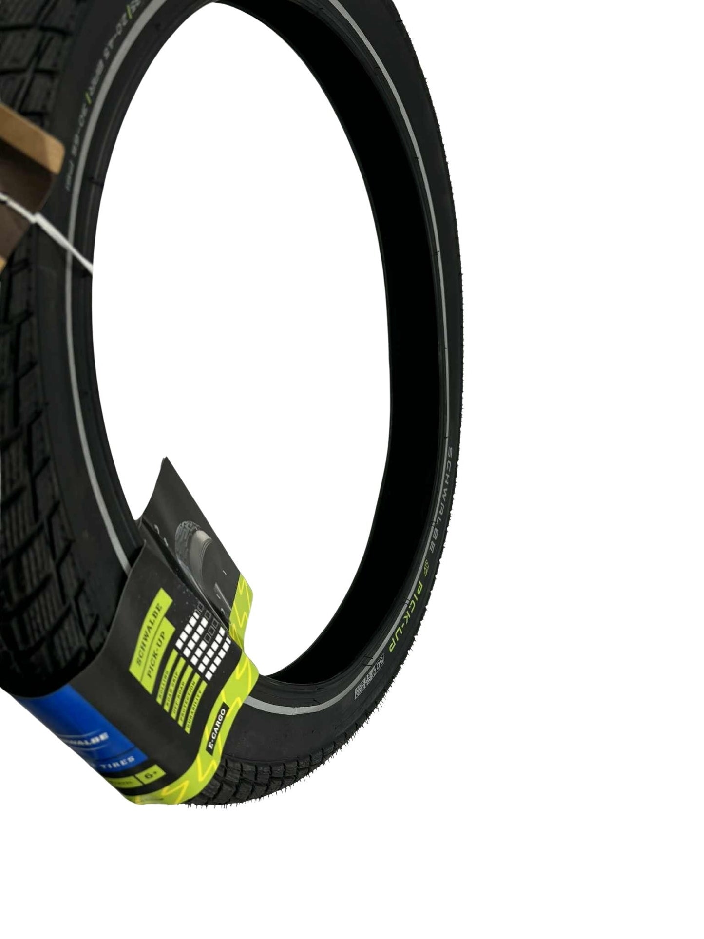 Schwalbe 20" Front Tire - [Ladcykel]