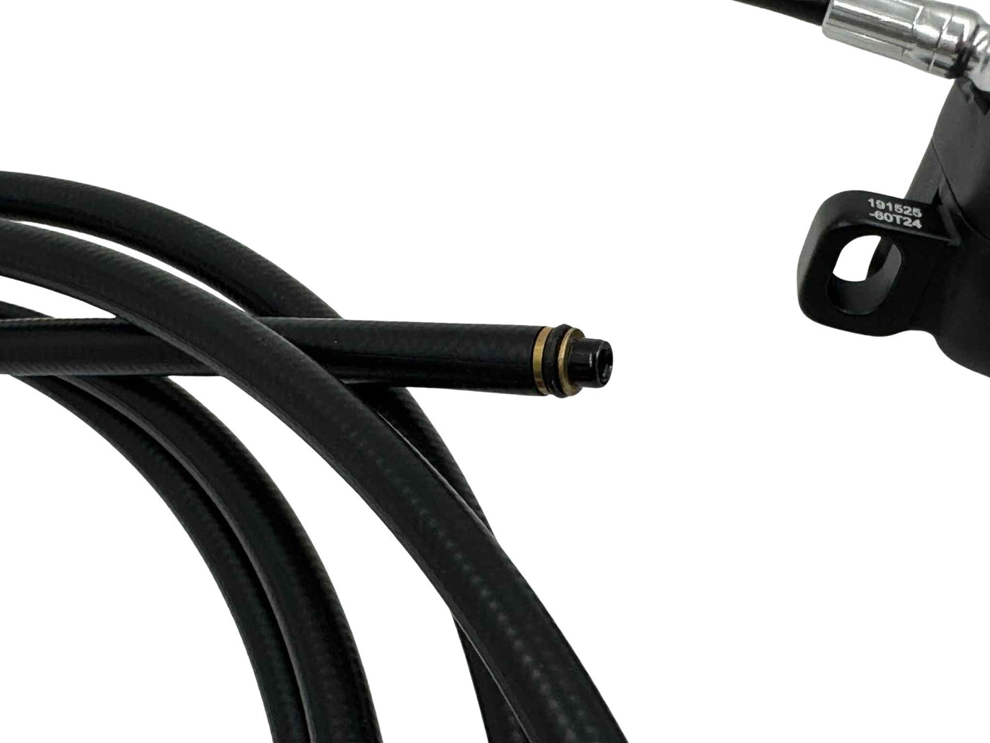 Tektro Twin Frontbrakes - [Ladcykel]